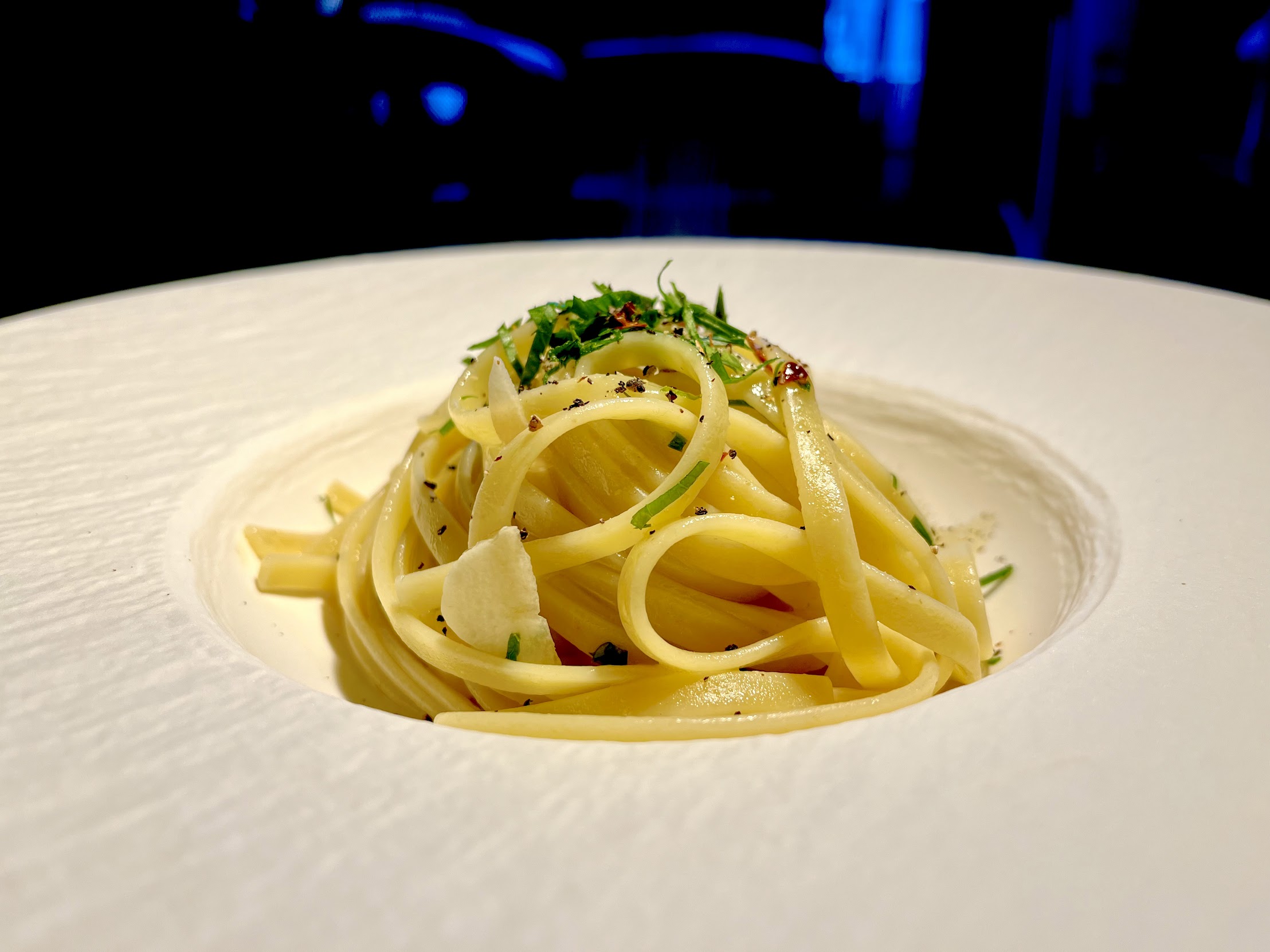 Aglio e Olio
