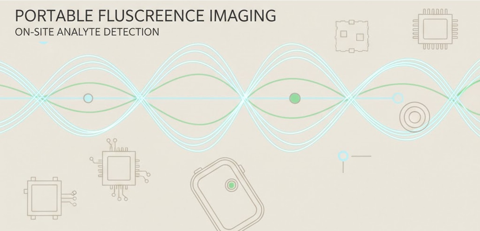 Portable Fluorescence Imaging Platform