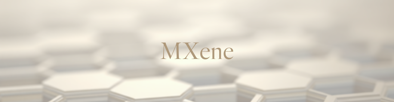 MXene project